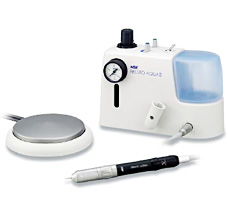 (image for) Presto Aqua II - Handpiece with Water Spray